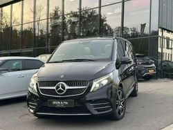 Noir Occasion 2024 Mercedes 300 Exclusive Berline | 81 015 €