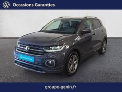 Utilisé 2023 VW T-Cross R-line SUV | 24 990 € (Prix juste)