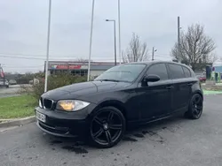 Utilisé 2009 BMW 120 Comfort Edition Citadine | 8 000 €