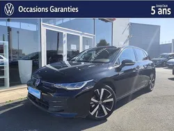 Utilisé 2025 VW Golf VIII | 30 900 € (Prix juste)