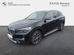 Utilisé 2021 BMW X1 xLine SUV | 28 890 € (Prix juste)