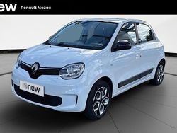 Blanc Utilisé 2022 Renault Twingo Equilibre Citadine | 11 990 € (Prix juste)