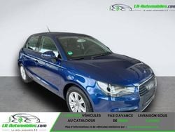 Utilisé 2014 Audi A1 Sportback Citadine | 16 400 € (Prix juste)