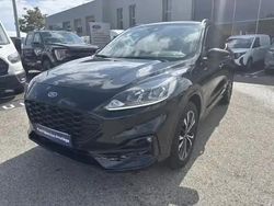 Noir agate métallisée Utilisé 2022 Ford Kuga Business Edition SUV | 29 801 € (Prix assez cher)