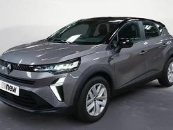 Gris Utilisé 2024 Renault Captur Evolution SUV | 19 490 € (Prix juste)