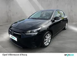 Noir Utilisé 2021 Opel Corsa Edition | 11 980 € (Bon prix)