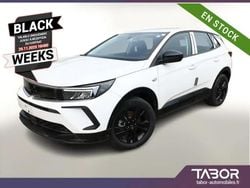 Blanc Utilisé 2024 Opel Grandland X SUV | 22 677 € (Super prix)