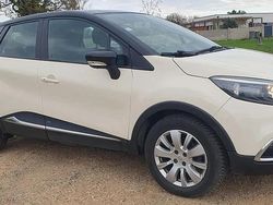 Occasion 2013 Renault Captur Life SUV | 5 200 €