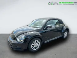 Utilisé 2016 VW Beetle Coupé | 19 600 € (Prix assez cher)