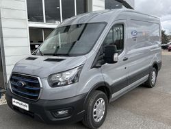 Gris Utilisé 2023 Ford Transit Business Edition Monospace | 49 989 €
