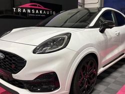 Blanc Utilisé 2025 Ford Puma ST Coupé | 35 990 €