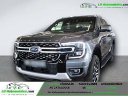 Occasion 2025 Ford Ranger Pick-up | 75 200 €