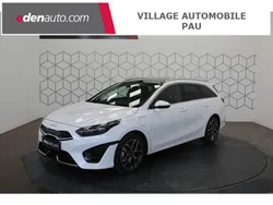 Utilisé 2023 Kia Ceed Sportswagon Premium Break | 28 990 € (Prix juste)