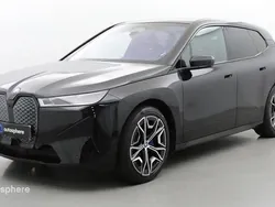 Noir Utilisé 2021 BMW iX Sport Line SUV | 42 999 € (Bon prix)