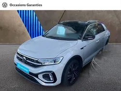 Noir Utilisé 2025 VW T-Roc R-line Edition SUV | 36 490 € (Prix cher)