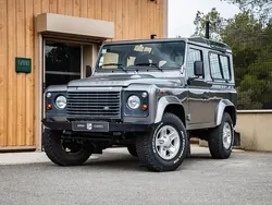 Gris Utilisé 2007 Land Rover Defender SUV | 44 900 €