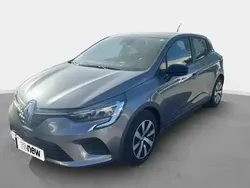 Gris Utilisé 2023 Renault Clio V Equilibre Citadine | 15 900 € (Prix juste)