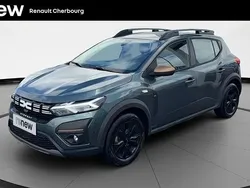 Vert Utilisé 2023 Dacia Sandero Extreme Citadine | 17 490 € (Prix cher)