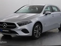 Gris Utilisé 2024 Mercedes A250 Progressive Berline | 32 899 € (Bon prix)