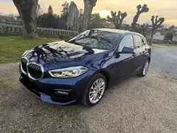 Bleu Utilisé 2019 BMW 116 Sport Line Citadine | 18 390 € (Bon prix)