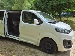 Blanc Utilisé 2017 Citroën Spacetourer Van | 20 900 € (Super prix)
