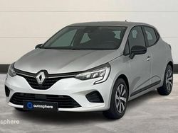 Gris Utilisé 2023 Renault Clio V Equilibre Berline | 15 999 € (Prix juste)