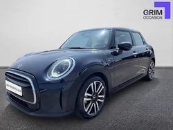 Noir Utilisé 2021 Mini Cooper Citadine | 24 590 € (Prix juste)