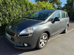 Utilisé 2010 Peugeot 5008 Business-Line Monospace | 5 290 € (Prix cher)
