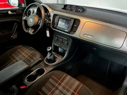 Utilisé 2015 VW Beetle Coupé | 20 700 € (Prix cher)