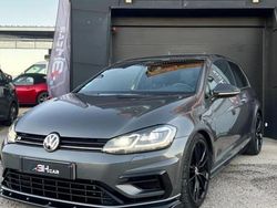 Occasion 2017 VW Golf VII R Berline | 24 990 € (Prix juste)