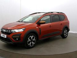 Marron Utilisé 2024 Dacia Jogger Extreme Monospace | 20 450 € (Prix juste)