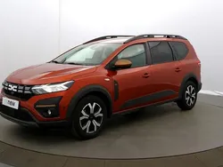 Marron Utilisé 2024 Dacia Jogger Extreme Berline | 20 450 €