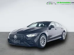 Utilisé 2024 Mercedes AMG GT 43 AMG Coupé | 100 700 €