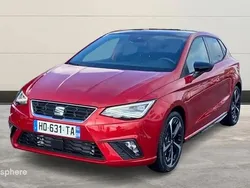 Utilisé 2025 Seat Ibiza FR Berline | 26 990 € (Prix cher)