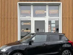 Utilisé 2022 Suzuki Swift Sport Citadine | 15 980 €