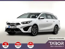 Gris Nouvelle 2025 Kia Ceed Sportswagon Break | 28 114 € (Prix juste)