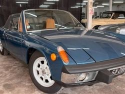 Occasion 1974 Porsche 914 Cabriolet | 27 990 €