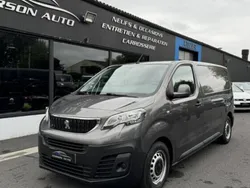 Utilisé 2017 Peugeot Expert Van | 16 990 € (Prix cher)