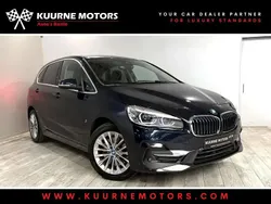 Bleu Utilisé 2018 BMW 225 Break | 17 500 €