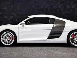 Utilisé 2007 Audi R8 Coupé Sport Coupé | 62 000 €