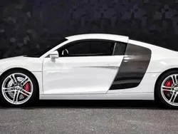 Utilisé 2007 Audi R8 Coupé Sport Coupé | 69 000 € (Prix cher)