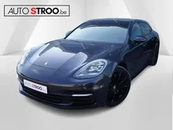 Gris Utilisé 2018 Porsche Panamera S E-Hybrid Sport Turismo Berline | 69 550 €