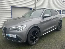 Utilisé 2020 Alfa Romeo Stelvio Veloce SUV | 36 990 € (Prix cher)