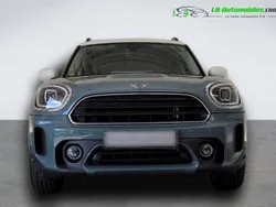 Utilisé 2022 Mini Countryman SUV | 30 100 € (Prix juste)