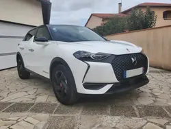 Blanc Utilisé 2020 DS Automobiles DS3 Crossback Performance Line Plus SUV | 18 000 € (Bon prix)