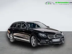 Utilisé 2019 Mercedes E450 Berline | 47 200 €