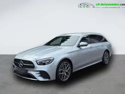 Utilisé 2022 Mercedes E220 Berline | 44 800 € (Prix juste)