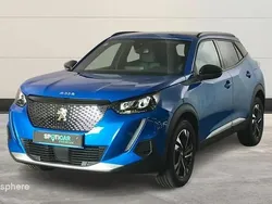 Utilisé 2023 Peugeot 2008 Allure SUV | 17 299 € (Prix juste)