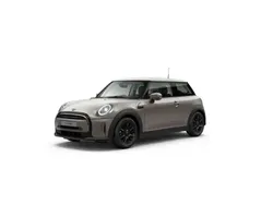 Gris Utilisé 2021 Mini Cooper Citadine | 22 950 € (Prix juste)
