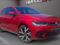 Utilisé 2023 VW Polo R-line Citadine | 20 400 € (Prix juste)